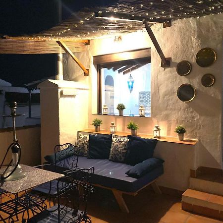 El Escondite De Martina, Aticos Romanticos Setenil De Las Bodegas ภายนอก รูปภาพ