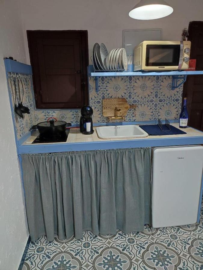 El Escondite De Martina, Aticos Romanticos Setenil De Las Bodegas ภายนอก รูปภาพ